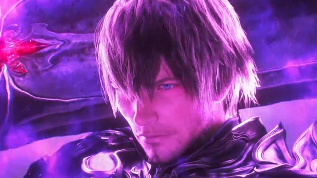 《最终幻想14》北美FanFest：公布5.0“漆黒の反逆者”