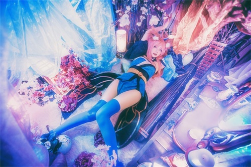 COSPLAY召集令火热进行中！！小伙伴快来为CC主播们打call！！