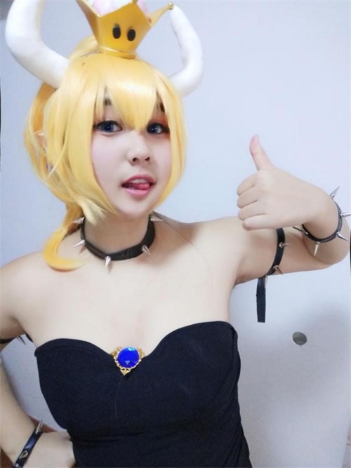 COSPLAY召集令火热进行中！！小伙伴快来为CC主播们打call！！