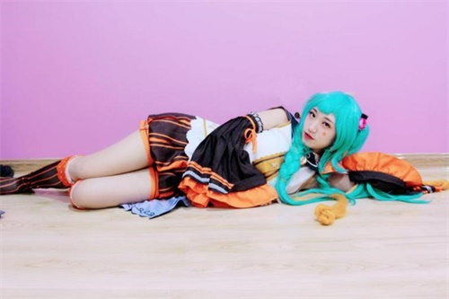 COSPLAY召集令火热进行中！！小伙伴快来为CC主播们打call！！