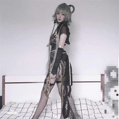 COSPLAY召集令火热进行中！！小伙伴快来为CC主播们打call！！