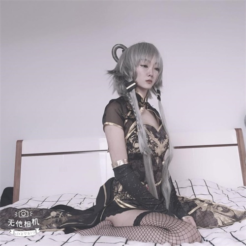 COSPLAY召集令火热进行中！！小伙伴快来为CC主播们打call！！