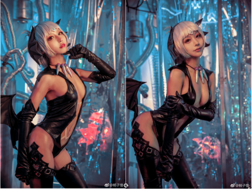 COSPLAY召集令火热进行中！！小伙伴快来为CC主播们打call！！