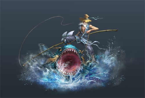 信步赏梅 故友共聚《大话西游2免费版》新服【听雪阁】