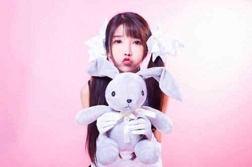 CC主播小小：超满贯热舞女神的内心自白