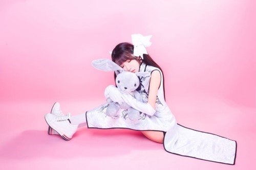 CC主播小小：超满贯热舞女神的内心自白