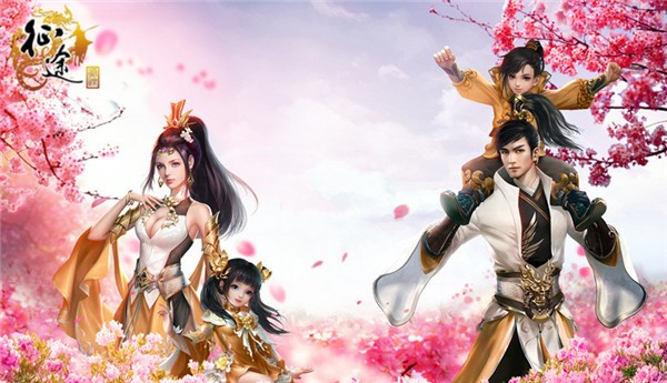 征途玩家大使何润东化身国战指挥 率领万千兄弟热血开战！