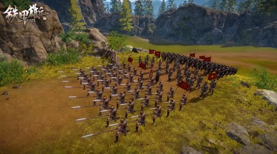 老玩家现身说法第二十六期 《铁甲雄兵》新手武将篇