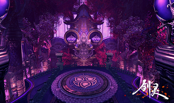 《剑灵》五周年诚意回馈 四大看点打造狂欢嘉年华