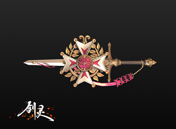 《剑灵》五周年诚意回馈 四大看点打造狂欢嘉年华