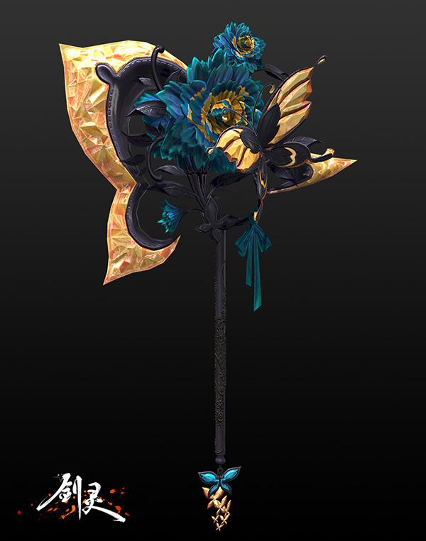 《剑灵》五周年诚意回馈 四大看点打造狂欢嘉年华