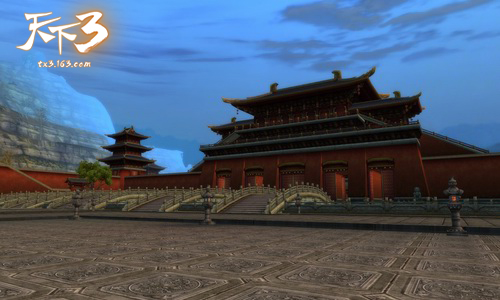 十年伴君如故！天下十周年嘉年华今日狂欢开幕！