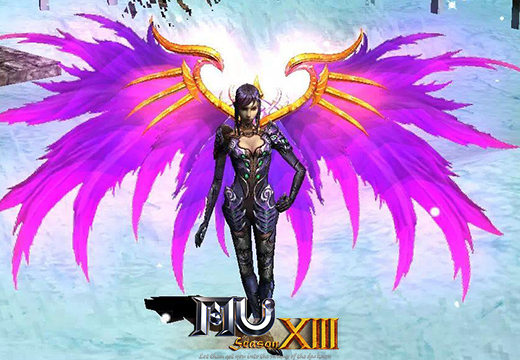 攻守兼备，可远可近，谁才是《奇迹MU》真正的全能职业