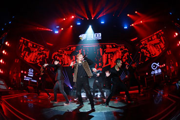 燃爆斗鱼，最强直播平台打造最顶级音乐盛典