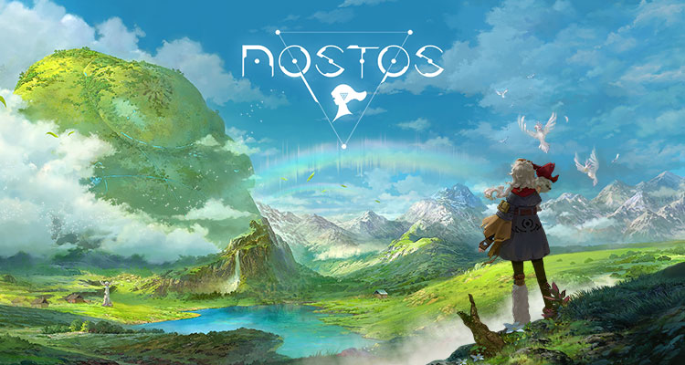 2018 VRCORE Awards颁奖落幕 网易游戏Nostos获最佳游戏奖