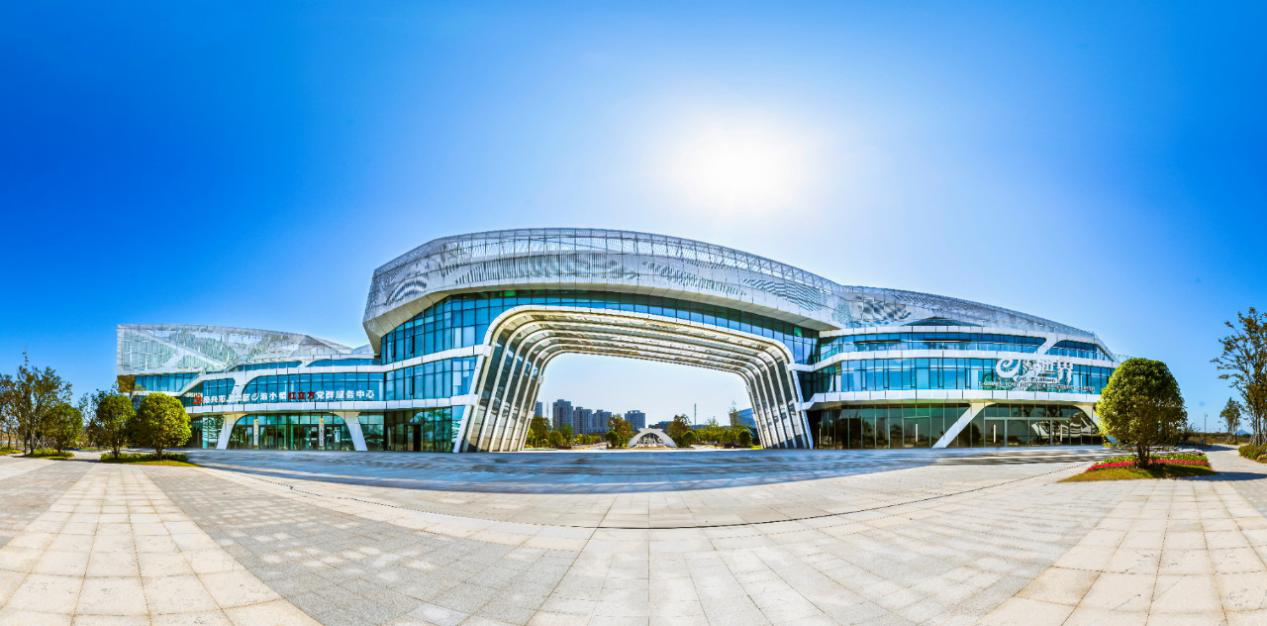 中国智慧尽显英雄本色，e游小镇“游侠汇”IP重磅开启！