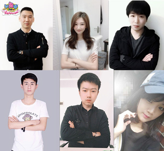 《劲舞团》全球赛即将打响，中国团队全力应战！