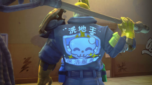 当骷髅王化身洗地王：《风暴英雄》全新皮肤、坐骑及播报员现已上线！