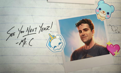 当骷髅王化身洗地王：《风暴英雄》全新皮肤、坐骑及播报员现已上线！