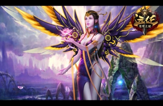 《远征》羽翼大比拼：让你这个冬天不畏严寒！