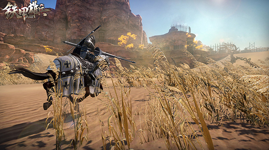 老玩家现身说法第二十七期 《铁甲雄兵》新手武将篇之二