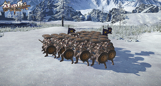 老玩家现身说法第二十七期 《铁甲雄兵》新手武将篇之二