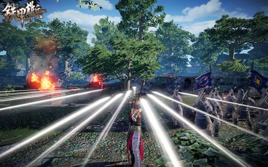 老玩家现身说法第二十七期 《铁甲雄兵》新手武将篇之二