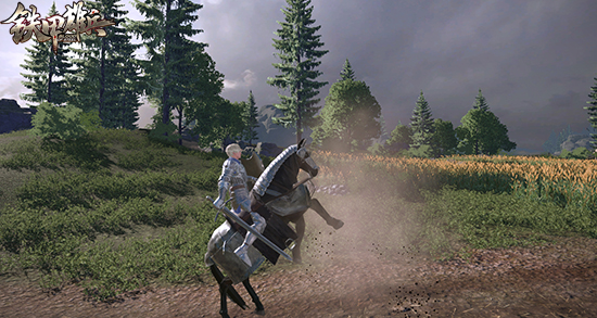 老玩家现身说法第二十七期 《铁甲雄兵》新手武将篇之二