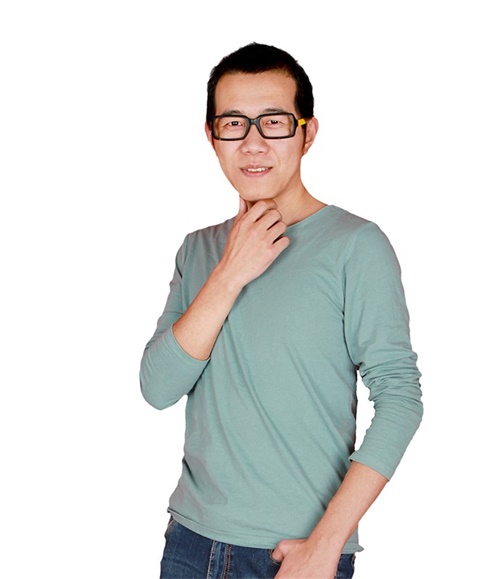 CC直播年度专访：八年大话，一朝冠军：地煞