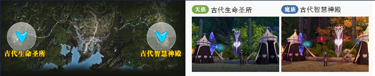 热血沸腾！《永恒之塔》激情要塞战、潘多拉公团重磅来袭