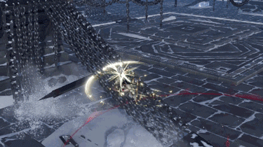 狠起来连房子都能拆？ 《剑网3》物理破坏即将上线