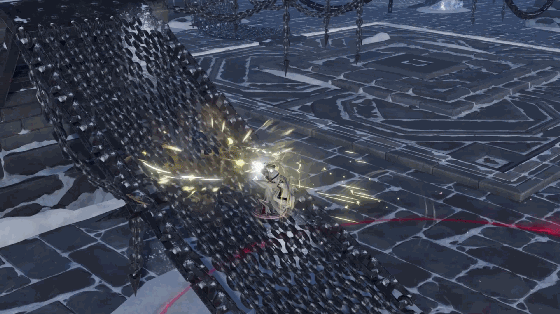 狠起来连房子都能拆？ 《剑网3》物理破坏即将上线