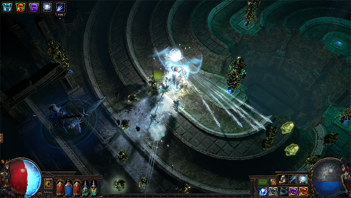 流放之路S6”毁灭·不朽”赛季12月14日开启