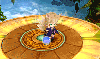 神奇动物动物在哪里？《龙武》躲猫猫模式欢乐多