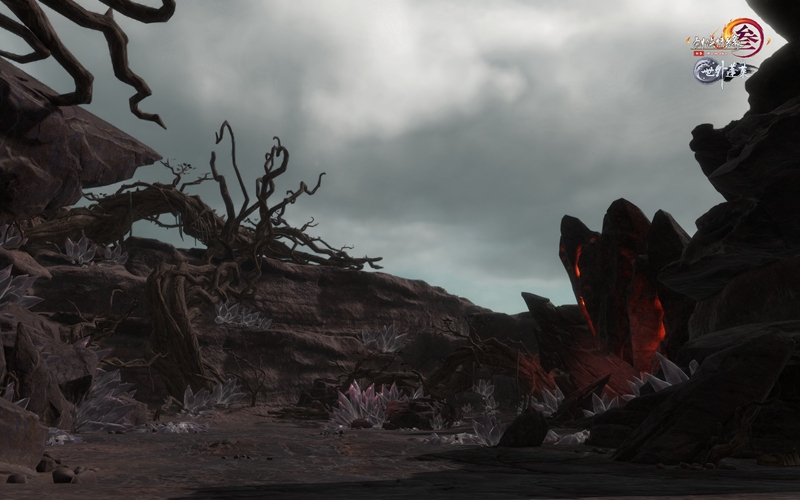 蓬莱登场100级大更新 剑网3世外蓬莱定档12.21