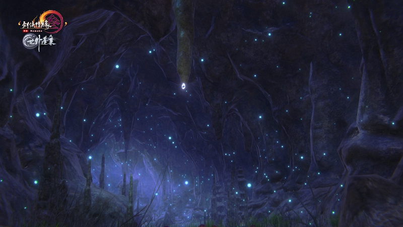 蓬莱登场100级大更新 剑网3世外蓬莱定档12.21