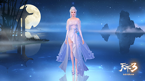 迷雾起仙山，疑云隐天工！《天下3》年终资料片邀你畅玩全新玩法