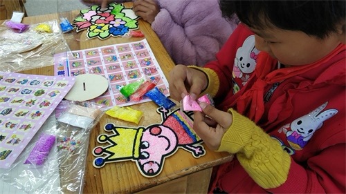 网易大神携手CC直播实地支教 暖心公益助力网易希望小学