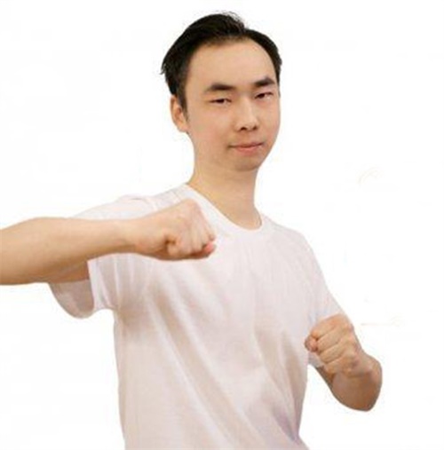 CC直播年度盛典：CC传奇人物浩文震撼回归！