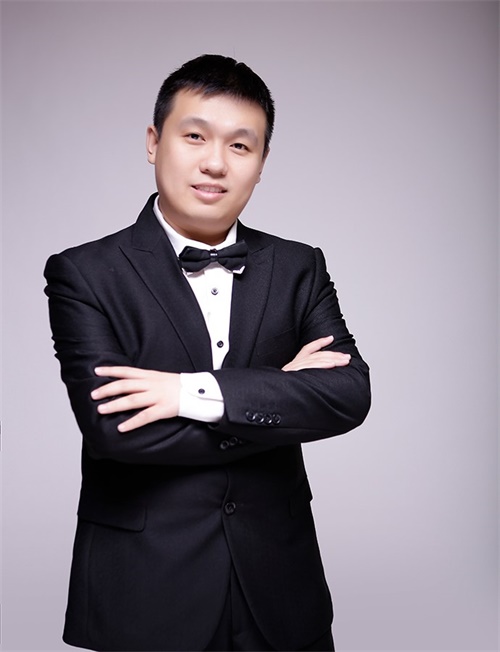 CC直播年度盛典：CC传奇人物浩文震撼回归！