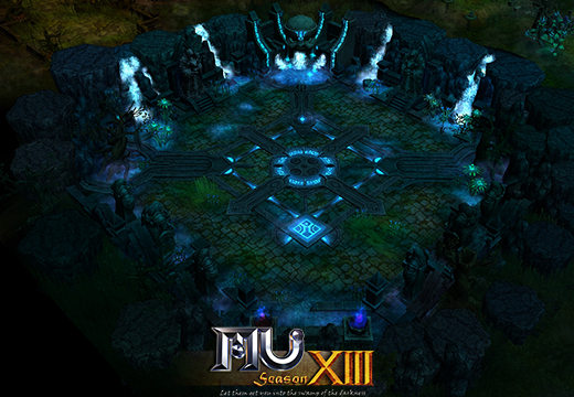 《奇迹MU》无人不爱的卓越武器，追忆曾经的高人气神器