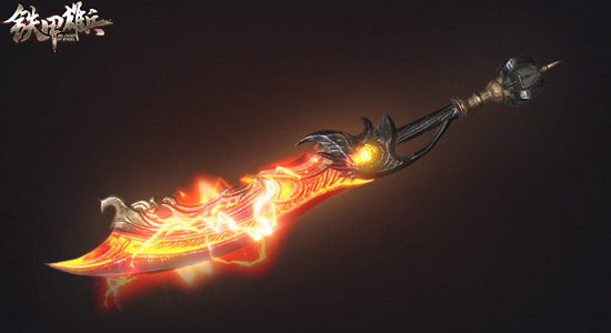 化身阿修罗王 《铁甲雄兵》张飞新传说皮肤上线