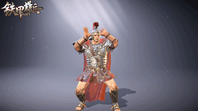 化身阿修罗王 《铁甲雄兵》张飞新传说皮肤上线