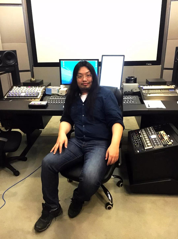 第十届中国优秀游戏制作人大赛(2018 CGDA)音乐组评委阵容公布