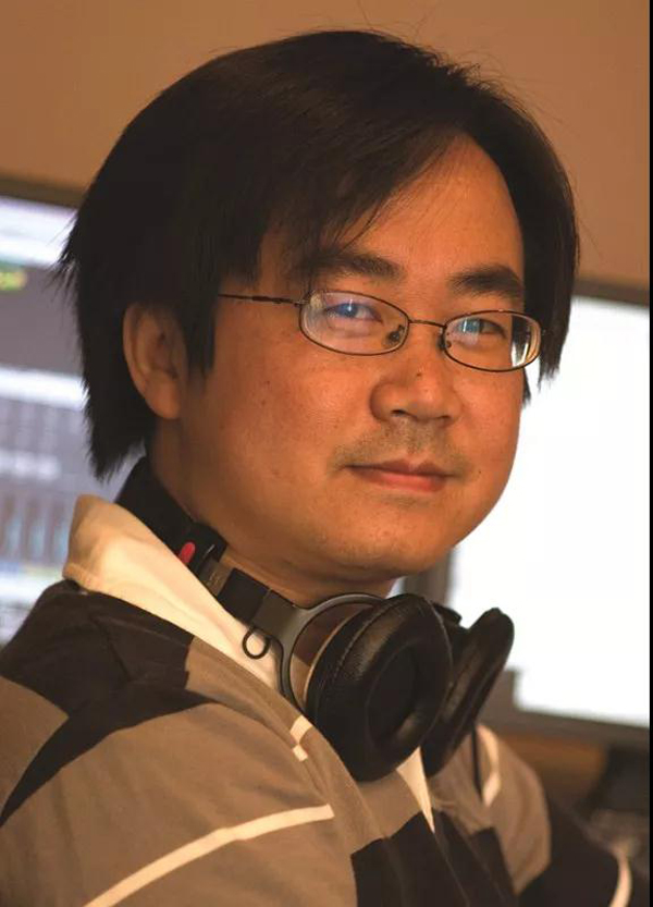 第十届中国优秀游戏制作人大赛(2018 CGDA)音乐组评委阵容公布