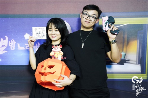 冲破云霄，巨龙腾翔！上海龙之队第二赛季阵容见面会完美落幕