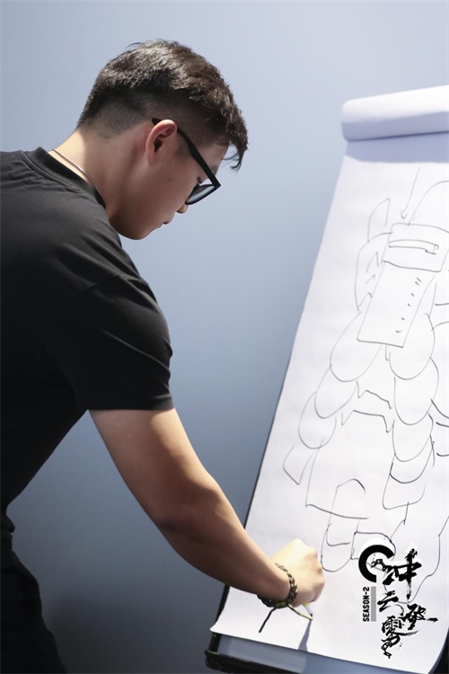 冲破云霄，巨龙腾翔！上海龙之队第二赛季阵容见面会完美落幕