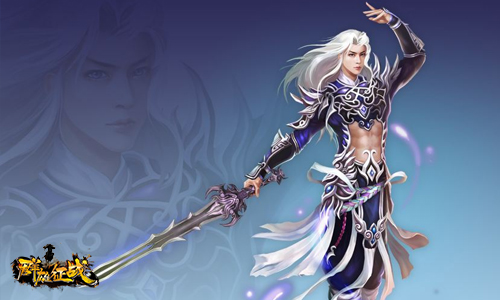 致敬星爷 《群雄征战》三国密探凌凌漆