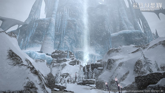 狩猎解禁！《最终幻想14》国服开放怪物猎人联动