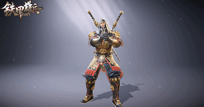 成就系统全面升级 《铁甲雄兵》个性嘲讽动作上线